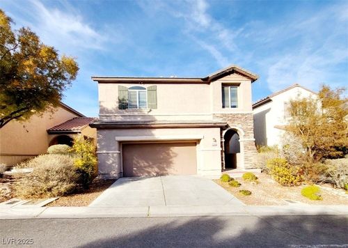 11240 Woodland Violet Ave, Las Vegas, NV, 89138-7538 | Card Image