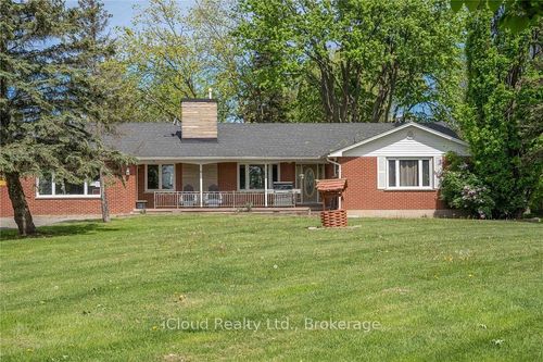 3736 Old School Rd, Inglewood, ON, L7C0W2 | Card Image