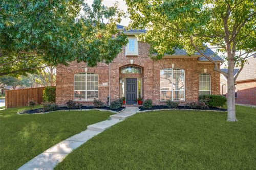 2873 Del Largo Way, Frisco, TX, 75033-4735 | Card Image