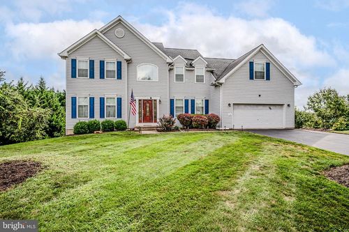 5 Salina Ct, HOCKESSIN, DE, 19707-9297 | Card Image