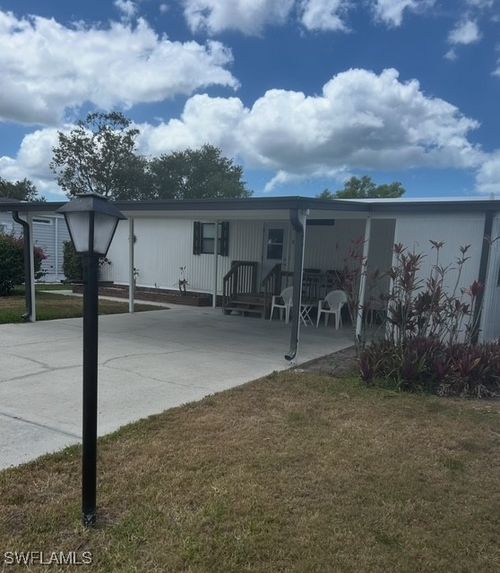 619 Charlemagne Blvd, NAPLES, FL, 34112-7048 | Card Image