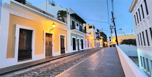 2-b-315 Luna N, Old San Juan, PR, 00901 | Card Image