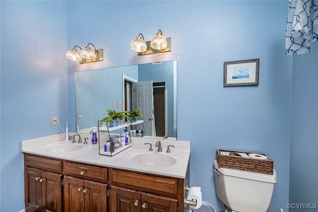 3112 Brookemoor Ct, House other with 5 bedrooms, 4 bathrooms and null parking in Glen Allen VA | Image 23