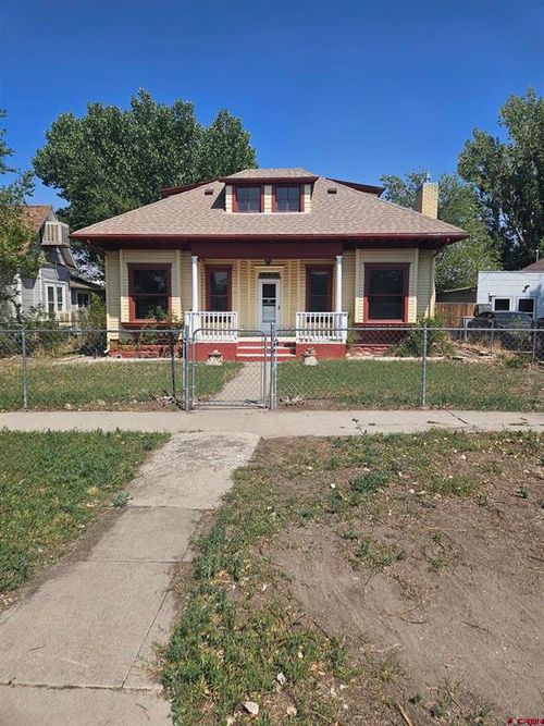 648 Palmer Street, Delta, CO, 81416 | Card Image