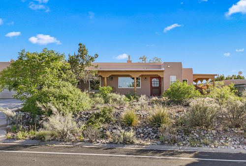 6383 Hoochaneetsa Blvd, Cochiti Lake, NM, 87083-6033 | Card Image