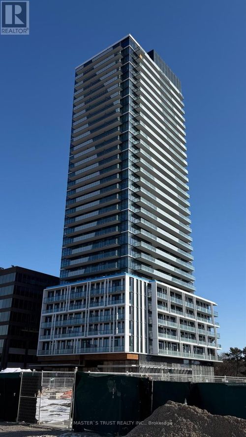 812-29 Green Trail Court, Toronto (Bayview Village), ON, M2K0J9 | Card Image