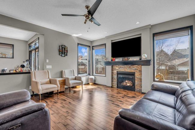 47 Auburn Shores Cres Se, House other with 3 bedrooms, 3 bathrooms and 5 parking in Calgary AB | Image 22
