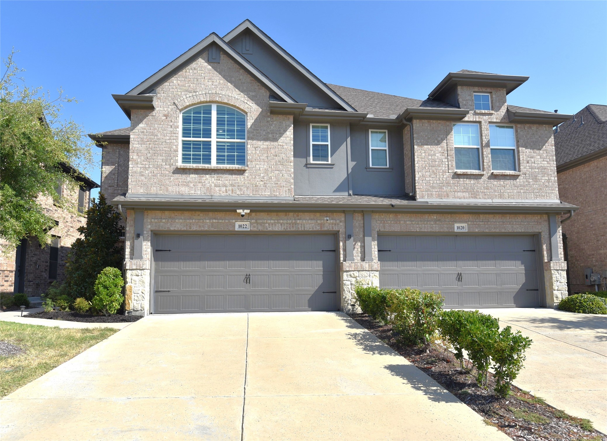 Residential in Allen