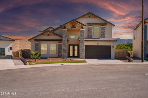 6148 Oleaster Dr, El Paso, TX, 79932-2343 | Card Image