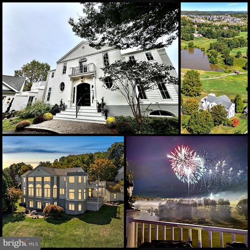 10035 Pebble Beach Ter, Ijamsville, MD, 21754-9147 | Card Image