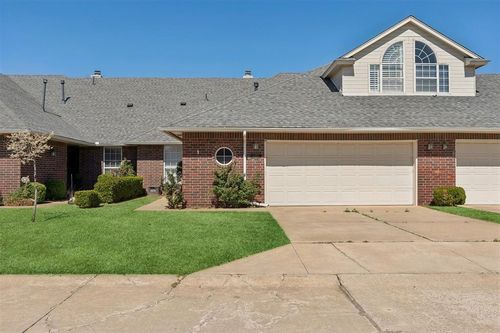 11937 N Mustang Rd, Yukon, OK, 73099-8145 | Card Image