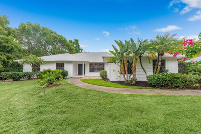 2482 Sw Racquet Club Drive, House other with 4 bedrooms, 2 bathrooms and null parking in Palm City FL | Image 1