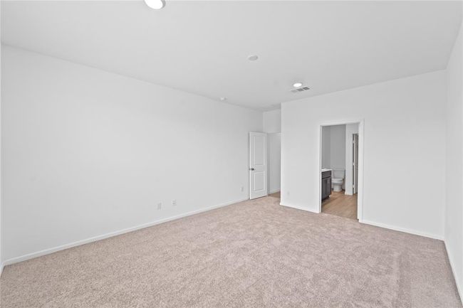 another view of primary bedroom | Image 16