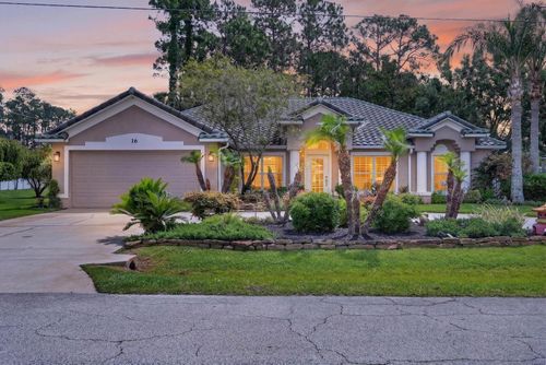 16 Lincoln Ln, Palm Coast, FL, 32137-9553 | Card Image