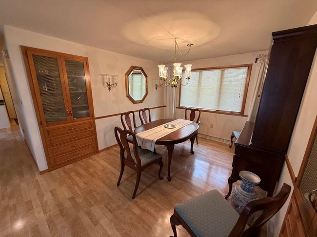 1300 Park Hill Drive, House other with 3 bedrooms, 2 bathrooms and null parking in GRESHAM WI | Image 8