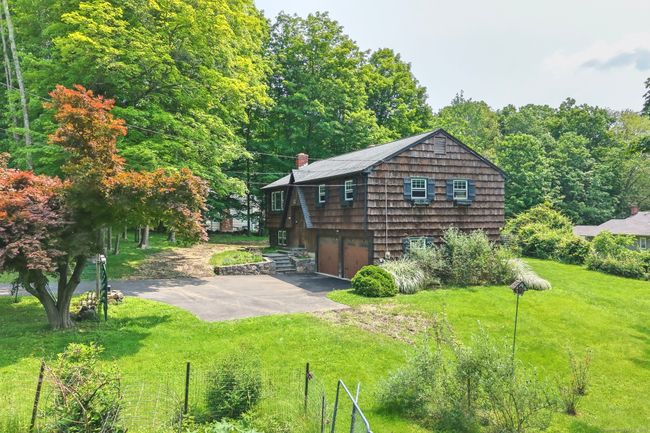 222 Ball Pond Rd, House other with 3 bedrooms, 3 bathrooms and null parking in New Fairfield CT | Image 24