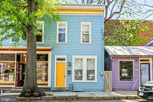 222 4th Street, NEW CUMBERLAND, PA, 17070 | Card Image