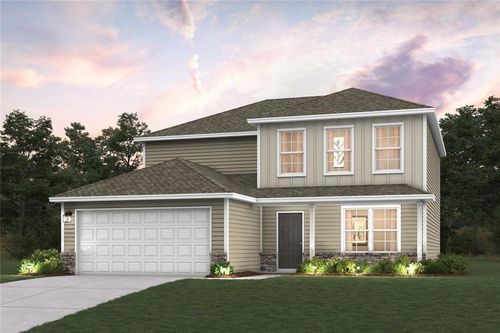403 Shallow Creek Ln, Hogansville, GA, 30230 | Card Image