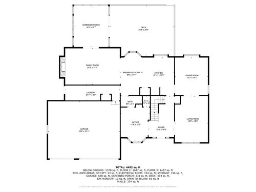 1509 Keim Ct, St. Charles, IL, 60174-5819 | Card Image