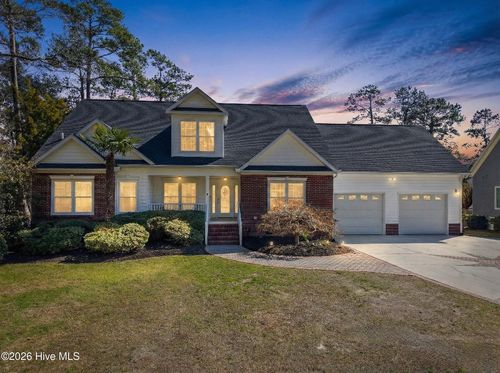 6481 Walden Pond Ln, Southport, NC, 28461-2613 | Card Image