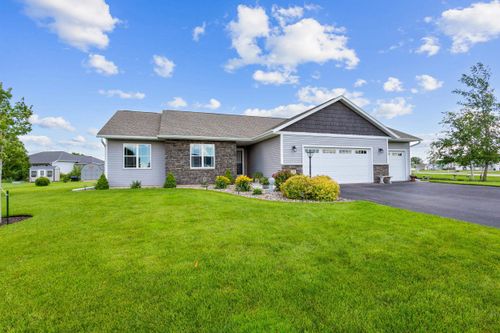 4120 Hanover St, PLOVER, WI, 54467-3353 | Card Image