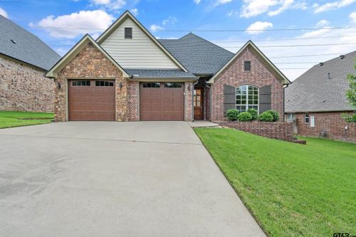 763 Hampton Hill Dr, Tyler, TX, 75703-4552 | Card Image