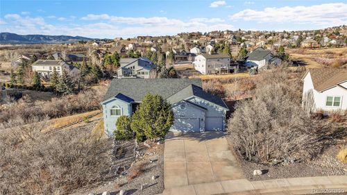14810 Pristine Drive, Colorado Springs, CO, 80921 | Card Image