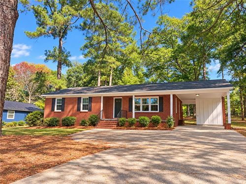 241 Hillcrest Cir, Anderson, SC, 29624-2551 | Card Image