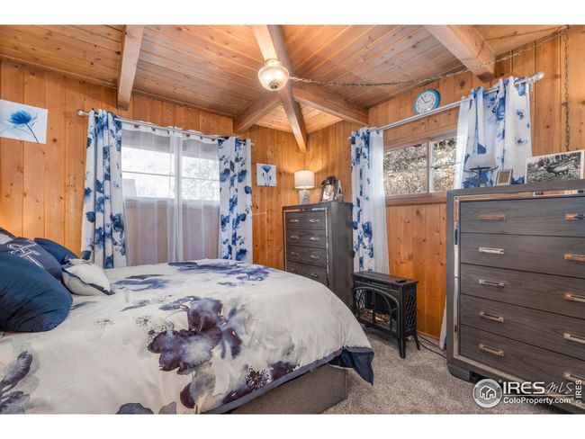 34828 W Highway 14, House other with 3 bedrooms, 1 bathrooms and null parking in Bellvue CO | Image 16