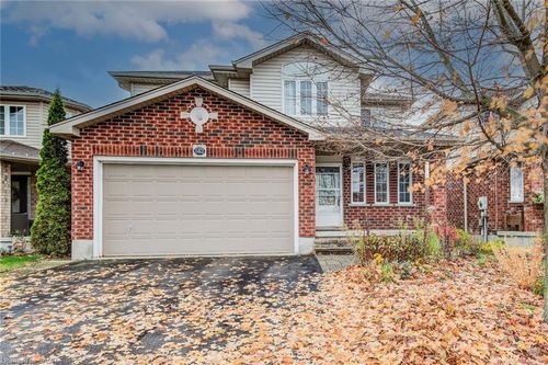 142 Severn Dr, Guelph, ON, N1E7K5 | Card Image