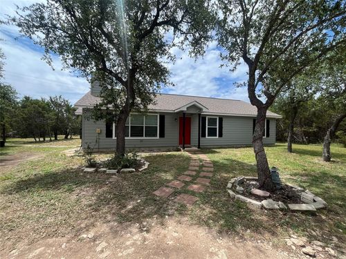 719 County Road 304, Bertram, TX, 78605-3936 | Card Image