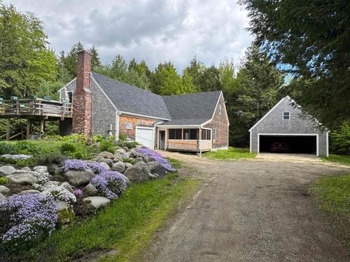 220 Foggs Ridge Rd, Ossipee, NH, 03864-7457 | Card Image