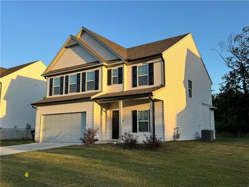 805 Brown Thrasher Way, Bremen, GA, 30110-2369 | Card Image