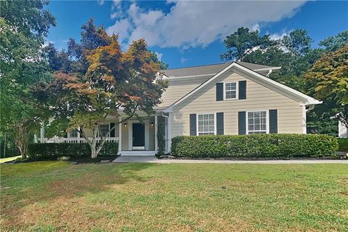 3282 Summit Glen Dr, Loganville, GA, 30052-5398 | Card Image