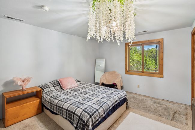 Downstairs Guest bedroom | Image 51
