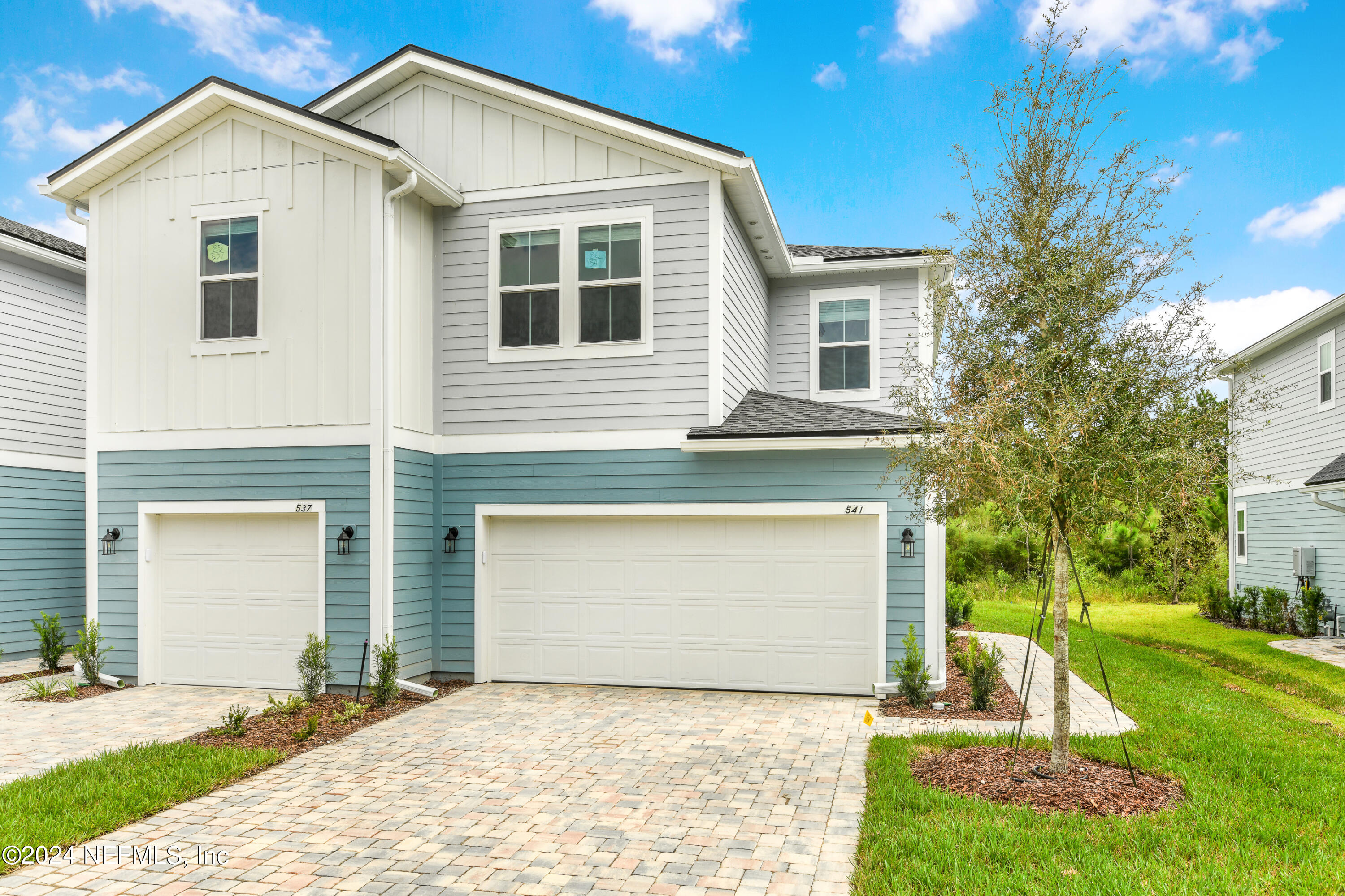 Brandon Lakes Dr, Saint Augustine, FL 32092
