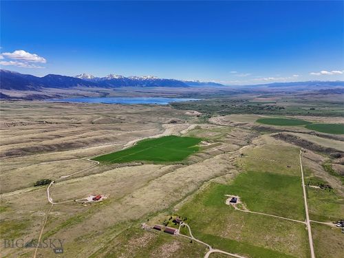 Lots 4, 5, 6, 7, And 8 Twin Knob, McAllister, MT, 59740 | Card Image