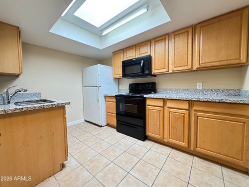 2506 E 5th Pl, Tempe, AZ, 85288-3167 | Card Image