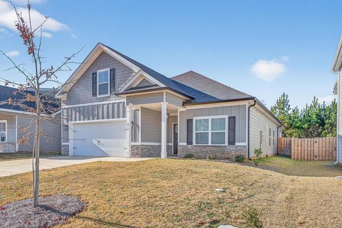 876 Speckled Teal Path, Aiken, SC, 29803-6357 | Card Image