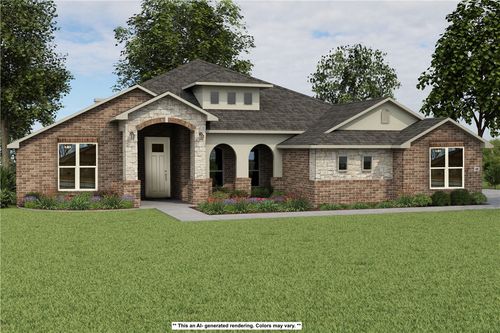 8751 Blanchard Street, Centerton, AR, 72713 | Card Image