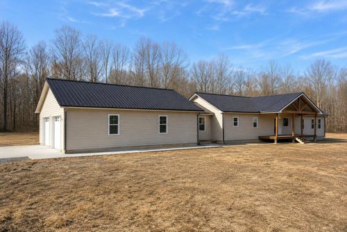 4001 Prussia Road, Waverly, OH, 45690 | Card Image