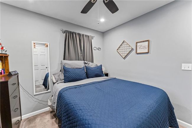 505 S Magdalena St, House other with 2 bedrooms, 2 bathrooms and null parking in Concordia MO | Image 16