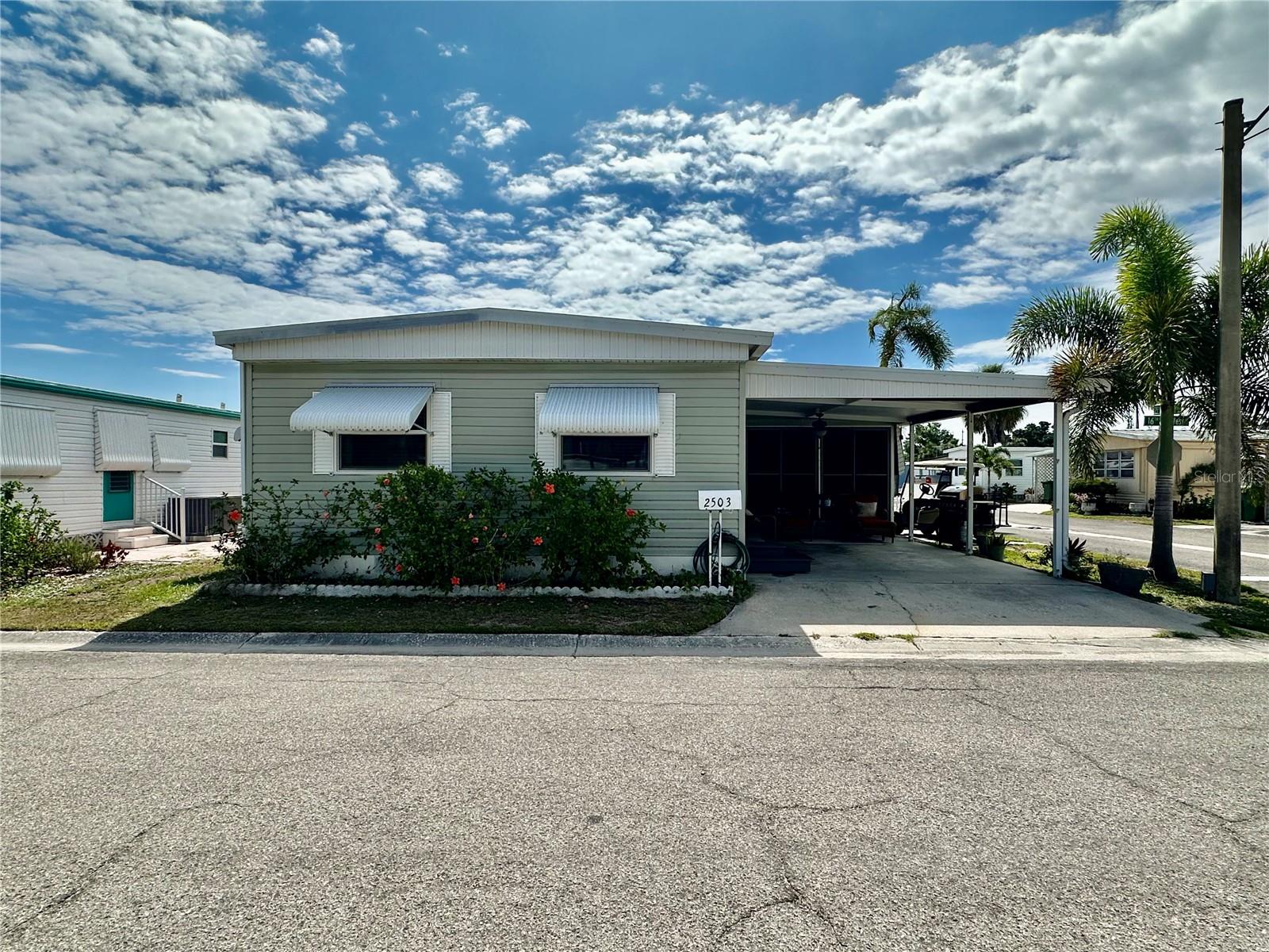 Residential in BRADENTON