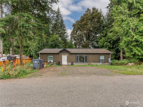 540 E Wood Lane, Shelton, WA, 98584 | Card Image