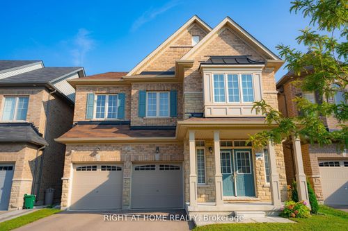 29 Boone Cres, Kleinburg, ON, L4H4V1 | Card Image
