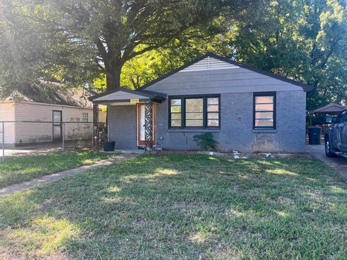 1499 Hamilton St, Memphis, TN, 38114-3704 | Card Image