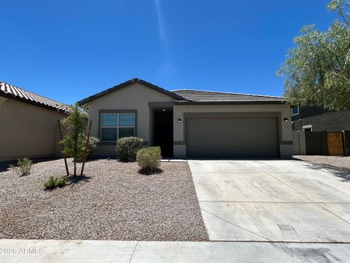 6551 W Magdalena Ln, Laveen, AZ, 85339-5489 | Card Image