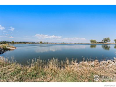 Backs to Beautiful Erie Lake with Expansive Mountain Views! | Image 2