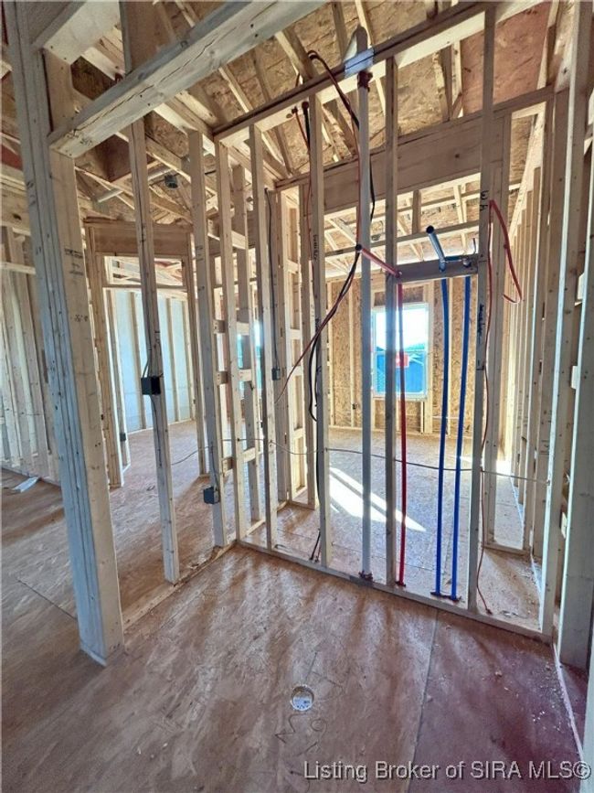 1555 Cypress Cv Nw, Home with 3 bedrooms, 3 bathrooms and null parking in Corydon IN | Image 9