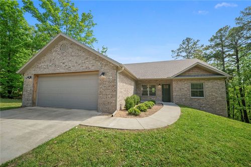 17943 Antler Rdg, Rogers, AR, 72756-7087 | Card Image